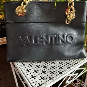NWT- Valentino Kali Embossed